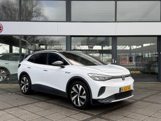 Volkswagen ID.4 Aut. First Edition 77 kWh | SoH 89% | Navi | Camera | ECC