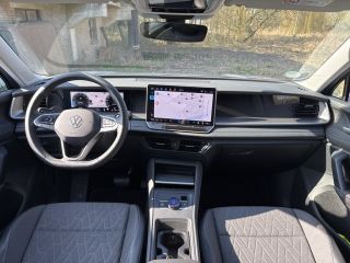 Volkswagen Tayron 1.5 eTSI Life 7p. 7-PERSOONS/TREKHAAK/360CAMERA FABRIEKS GARANTIE