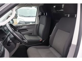 Volkswagen Transporter 2.0 TDI L2 H1 Automaat Inrichting