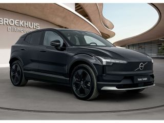 Volvo  EX30 Twin Motor Performance Ultra 69 kWh | Warmtepomp | Stoel + Stuur verwarming | Extra getint Glas |...