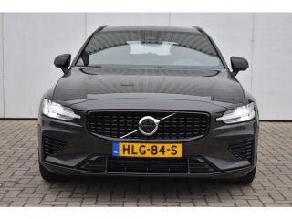 Volvo  V60 T6 Plus Dark | Harman Kardon | BLIS |360Cam |