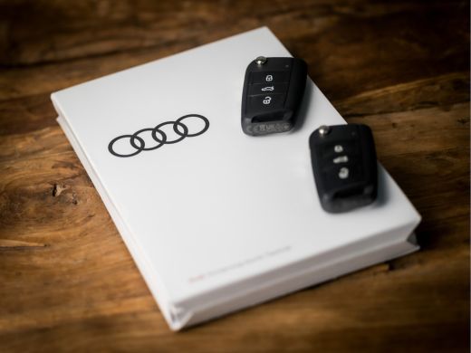 Audi A1 Sportback Sportback 30 TFSI S-Line Sport Automaat (APPLE CARPLAY, GROOT NAVI, CLIMATE, STOELVERWARMING, SPO... ActivLease financial lease