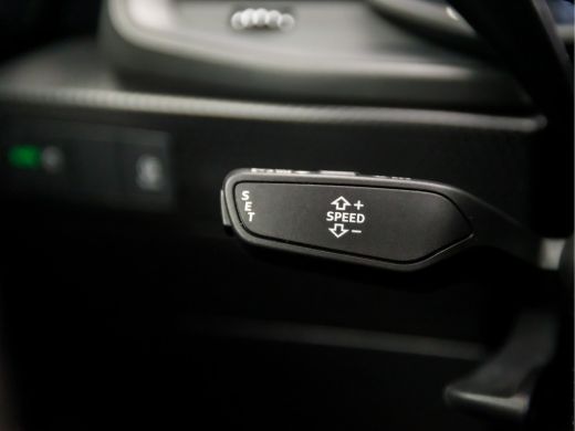 Audi A1 Sportback Sportback 30 TFSI S-Line Sport Automaat (APPLE CARPLAY, GROOT NAVI, CLIMATE, STOELVERWARMING, SPO... ActivLease financial lease