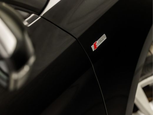 Audi A1 Sportback Sportback 30 TFSI S-Line Sport Automaat (APPLE CARPLAY, GROOT NAVI, CLIMATE, STOELVERWARMING, SPO... ActivLease financial lease