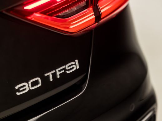 Audi A1 Sportback Sportback 30 TFSI S-Line Sport Automaat (APPLE CARPLAY, GROOT NAVI, CLIMATE, STOELVERWARMING, SPO... ActivLease financial lease