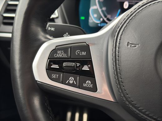 BMW iX3 High Executive 80 kWh | SOH 99% | Pano | HUD | Stuurverwarming | Adap. cruise control | Trekhaak ... ActivLease financial lease