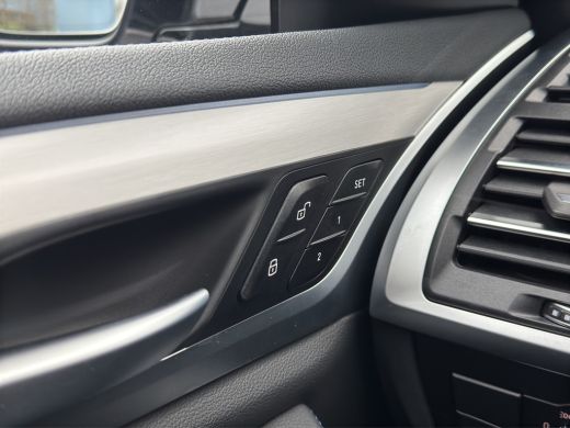 BMW iX3 High Executive 80 kWh | SOH 99% | Pano | HUD | Stuurverwarming | Adap. cruise control | Trekhaak ... ActivLease financial lease