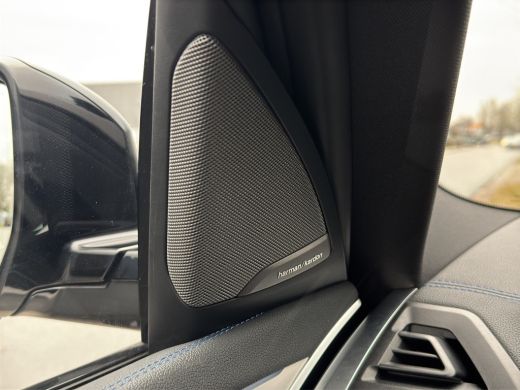 BMW iX3 High Executive 80 kWh | SOH 99% | Pano | HUD | Stuurverwarming | Adap. cruise control | Trekhaak ... ActivLease financial lease