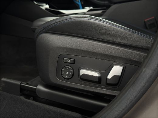 BMW iX3 High Executive 80 kWh | SOH 99% | Pano | HUD | Stuurverwarming | Adap. cruise control | Trekhaak ... ActivLease financial lease