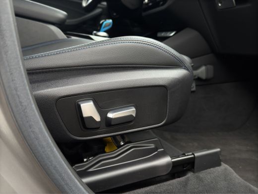 BMW iX3 High Executive 80 kWh | SOH 99% | Pano | HUD | Stuurverwarming | Adap. cruise control | Trekhaak ... ActivLease financial lease