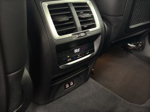 BMW iX3 High Executive 80 kWh | SOH 99% | Pano | HUD | Stuurverwarming | Adap. cruise control | Trekhaak ... ActivLease financial lease