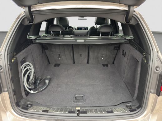 BMW iX3 High Executive 80 kWh | SOH 99% | Pano | HUD | Stuurverwarming | Adap. cruise control | Trekhaak ... ActivLease financial lease