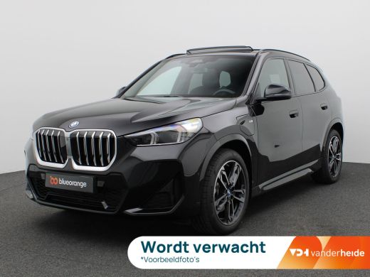 BMW X1 xDrive25e 245PK Aut. M-Sport, Pano-Schuifdak, Keyless, Digital Key, Stoelverwarming, LED verlicht...