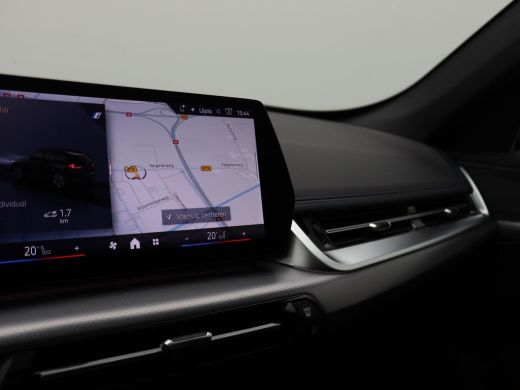 BMW X1 xDrive25e 245PK Aut. M-Sport, Pano-Schuifdak, Keyless, Digital Key, Stoelverwarming, LED verlicht... ActivLease financial lease