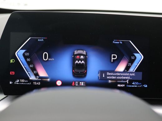 BMW X1 xDrive25e 245PK Aut. M-Sport, Pano-Schuifdak, Keyless, Digital Key, Stoelverwarming, LED verlicht... ActivLease financial lease