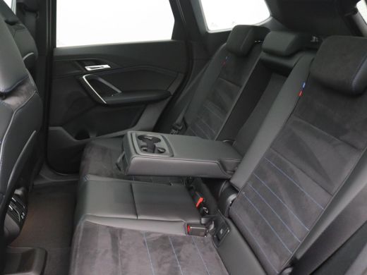 BMW X1 xDrive25e 245PK Aut. M-Sport, Pano-Schuifdak, Keyless, Digital Key, Stoelverwarming, LED verlicht... ActivLease financial lease