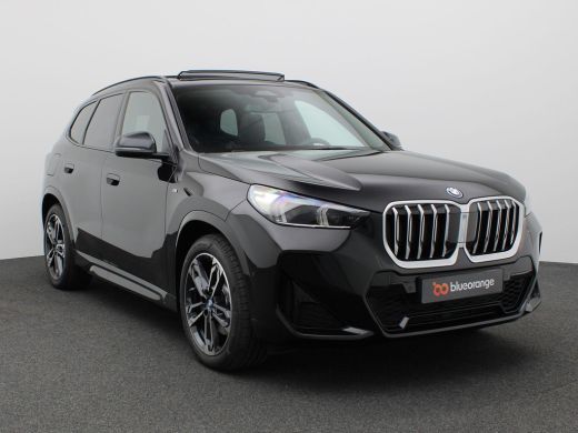 BMW X1 xDrive25e 245PK Aut. M-Sport, Pano-Schuifdak, Keyless, Digital Key, Stoelverwarming, LED verlicht... ActivLease financial lease