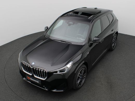 BMW X1 xDrive25e 245PK Aut. M-Sport, Pano-Schuifdak, Keyless, Digital Key, Stoelverwarming, LED verlicht... ActivLease financial lease