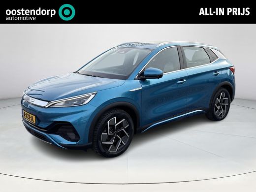 BYD ATTO 3 Comfort 60 kWh