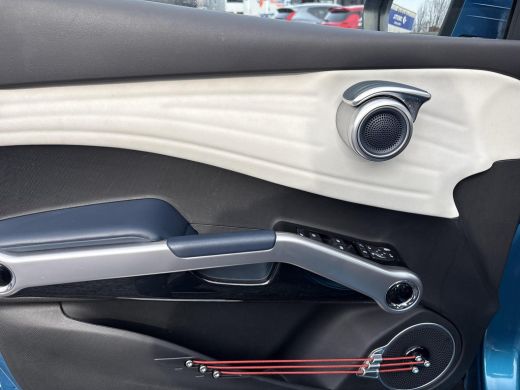 BYD ATTO 3 Comfort 60 kWh ActivLease financial lease