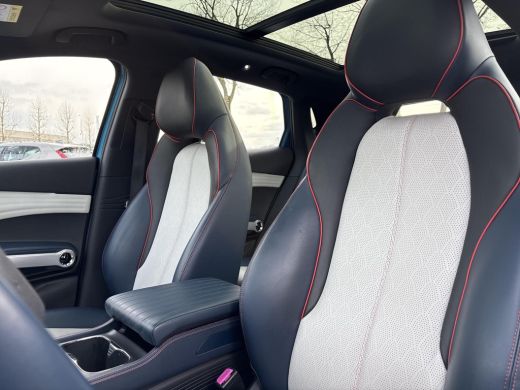 BYD ATTO 3 Comfort 60 kWh ActivLease financial lease