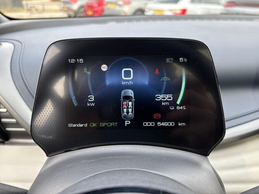 BYD ATTO 3 Comfort 60 kWh ActivLease financial lease