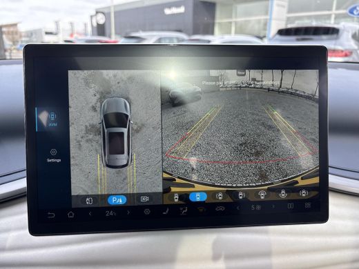 BYD ATTO 3 Comfort 60 kWh ActivLease financial lease