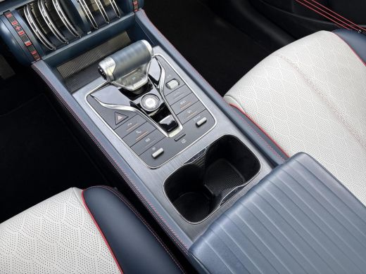 BYD ATTO 3 Comfort 60 kWh ActivLease financial lease