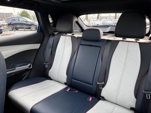 BYD ATTO 3 Comfort 60 kWh ActivLease financial lease