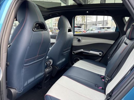 BYD ATTO 3 Comfort 60 kWh ActivLease financial lease