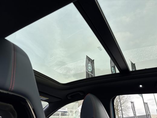 BYD ATTO 3 Comfort 60 kWh ActivLease financial lease