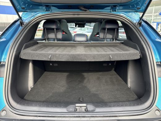 BYD ATTO 3 Comfort 60 kWh ActivLease financial lease