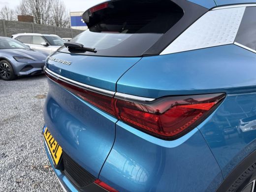 BYD ATTO 3 Comfort 60 kWh ActivLease financial lease