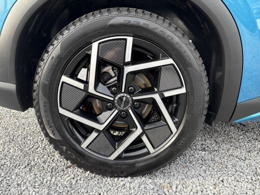 BYD ATTO 3 Comfort 60 kWh ActivLease financial lease