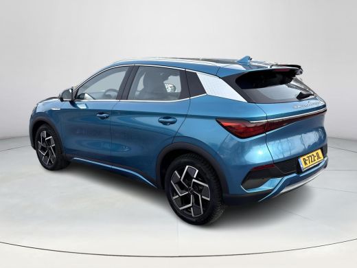 BYD ATTO 3 Comfort 60 kWh ActivLease financial lease