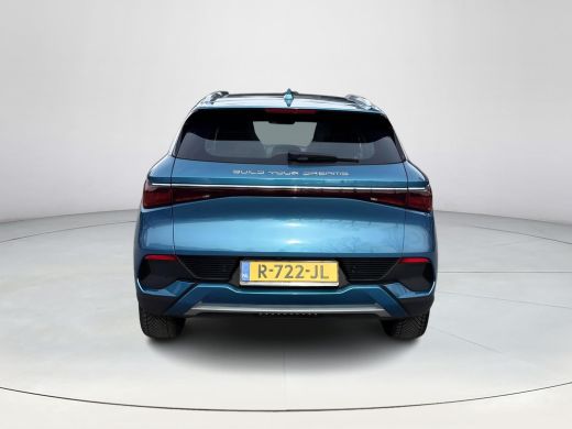 BYD ATTO 3 Comfort 60 kWh ActivLease financial lease