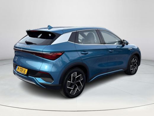 BYD ATTO 3 Comfort 60 kWh ActivLease financial lease