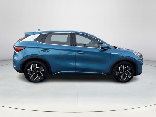 BYD ATTO 3 Comfort 60 kWh ActivLease financial lease