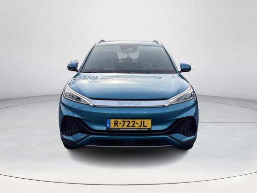 BYD ATTO 3 Comfort 60 kWh ActivLease financial lease