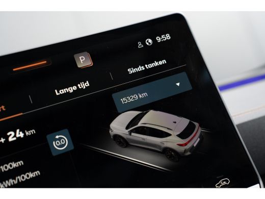 CUPRA Formentor 1.5 TSI e-Hybrid 272 PK VZ Performance Trekhaak | 360 Camera | Sennheiser | Panoramadak | Leder i... ActivLease financial lease