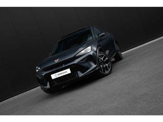 CUPRA Formentor 1.5 TSI e-Hybrid 272 PK VZ Performance Trekhaak | 360 Camera | Sennheiser | Panoramadak | Leder i... ActivLease financial lease