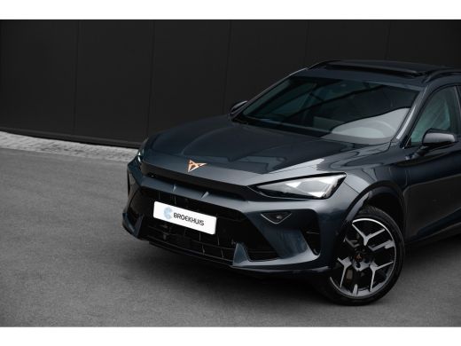 CUPRA Formentor 1.5 TSI e-Hybrid 272 PK VZ Performance Trekhaak | 360 Camera | Sennheiser | Panoramadak | Leder i... ActivLease financial lease
