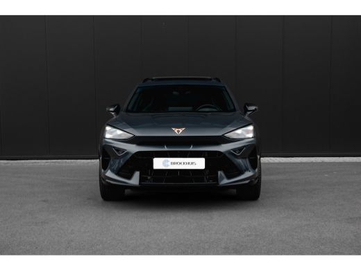 CUPRA Formentor 1.5 TSI e-Hybrid 272 PK VZ Performance Trekhaak | 360 Camera | Sennheiser | Panoramadak | Leder i... ActivLease financial lease