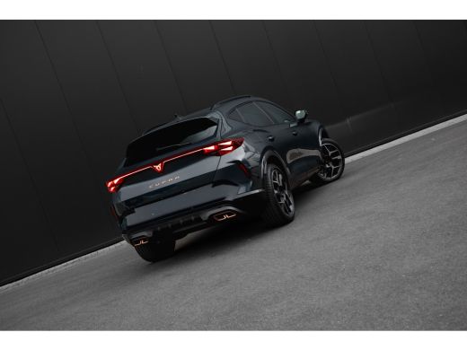 CUPRA Formentor 1.5 TSI e-Hybrid 272 PK VZ Performance Trekhaak | 360 Camera | Sennheiser | Panoramadak | Leder i... ActivLease financial lease