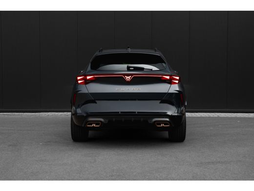 CUPRA Formentor 1.5 TSI e-Hybrid 272 PK VZ Performance Trekhaak | 360 Camera | Sennheiser | Panoramadak | Leder i... ActivLease financial lease