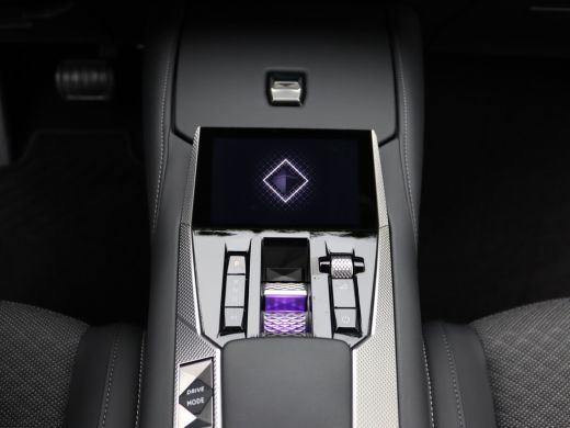 DS DS 4 1.2 PureTech Bastille Automaat | Achterbank in delen neerklapbaar | Achteruitrijcamera | Apple Ca... ActivLease financial lease
