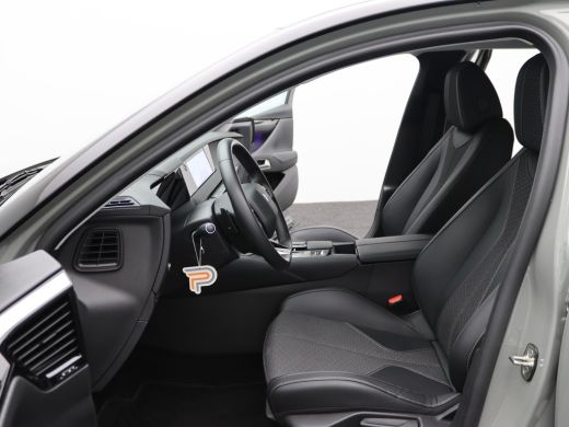 DS DS 4 1.2 PureTech Bastille Automaat | Achterbank in delen neerklapbaar | Achteruitrijcamera | Apple Ca... ActivLease financial lease