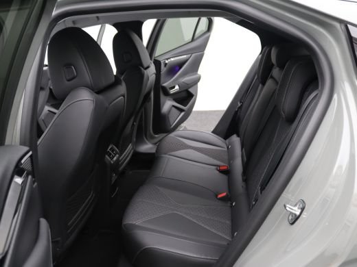 DS DS 4 1.2 PureTech Bastille Automaat | Achterbank in delen neerklapbaar | Achteruitrijcamera | Apple Ca... ActivLease financial lease