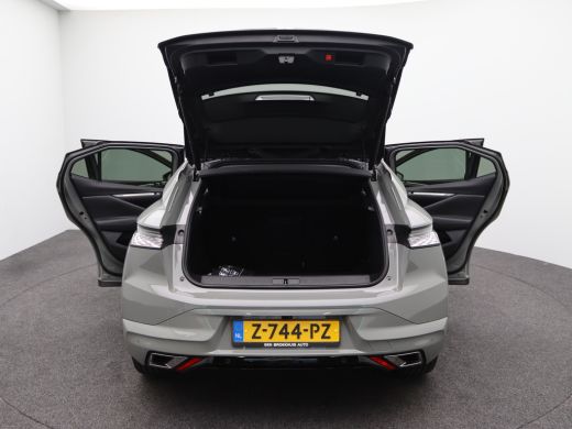 DS DS 4 1.2 PureTech Bastille Automaat | Achterbank in delen neerklapbaar | Achteruitrijcamera | Apple Ca... ActivLease financial lease