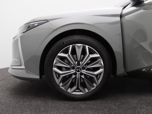 DS DS 4 1.2 PureTech Bastille Automaat | Achterbank in delen neerklapbaar | Achteruitrijcamera | Apple Ca... ActivLease financial lease